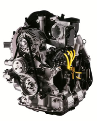 P45A8 Engine